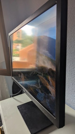Monitor ASUS PB278Q 27 WQHD (2K)