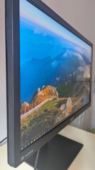 Monitor ASUS PB278Q 27 WQHD (2K)