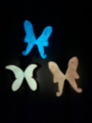 Muñecas Hada Magiki
