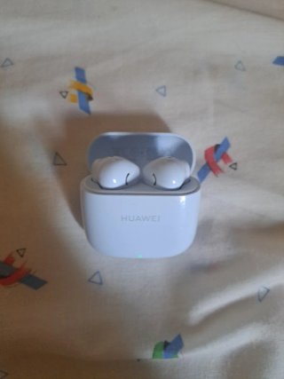 Huawei FreeBuds SE 2 Blancos