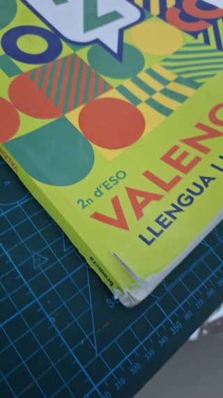 Avancem 2n ESO. Valencià: llengua i literatura