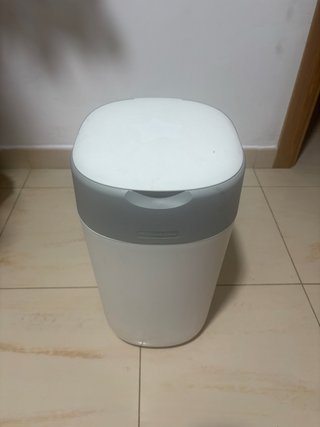 Papelera Tommee Tippee para pañales