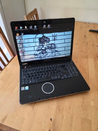 Portátil Intel Windows