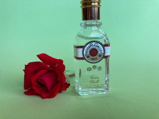 Miniatura perfume EXTRA VIEILLE, de Roger&Gallet