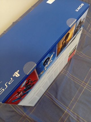 Consola PlayStation 5 (PS5) Sony 1TB