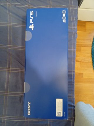 Consola PlayStation 5 (PS5) Sony 1TB