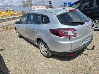 Renault Megane 2010