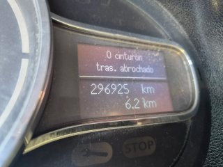 Renault Megane 2010