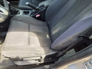 Renault Megane 2010