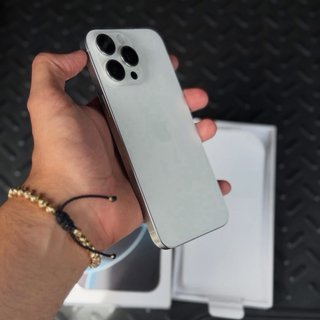 iPhone 16 Pro Max 512 GB Plata