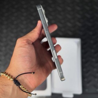 iPhone 16 Pro Max 512 GB Plata