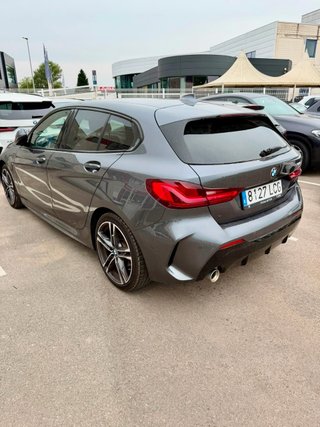 BMW Serie 1 118i Auto.
