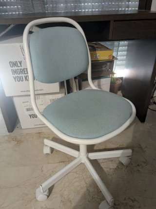 Regalo Escritorio y silla