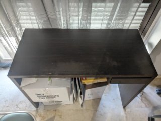Regalo Escritorio y silla