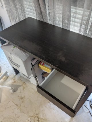 Regalo Escritorio y silla