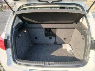 Volkswagen Tiguan 2013