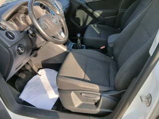 Volkswagen Tiguan 2013