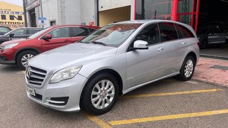 Mercedes-Benz Clase R 350 CDI