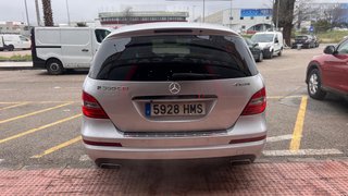 Mercedes-Benz Clase R 350 CDI