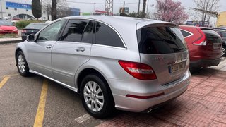 Mercedes-Benz Clase R 350 CDI