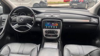 Mercedes-Benz Clase R 350 CDI