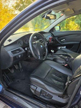 BMW Serie 5 2009