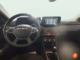 Dacia Sandero Stepway Extreme TCe 67kW (90CV) CVT