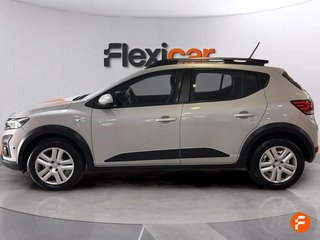 Dacia Sandero Stepway Extreme TCe 67kW (90CV) CVT