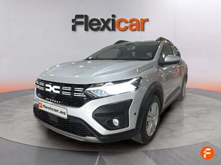 Dacia Sandero Stepway Extreme TCe 67kW (90CV) CVT