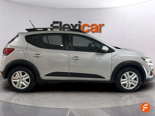 Dacia Sandero Stepway Extreme TCe 67kW (90CV) CVT