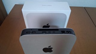 Mac mini M1 512GB 8GB