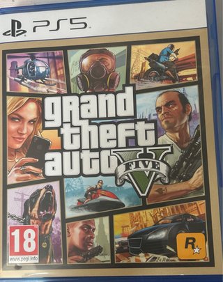 PS5 Digital Edition + 2 Mandos + 2 Juegos
