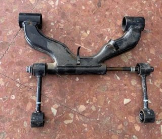 Soporte motor Yamaha 2016