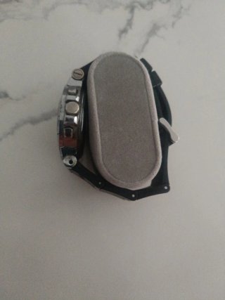 Reloj Bvlgari Calibre 303 Automático