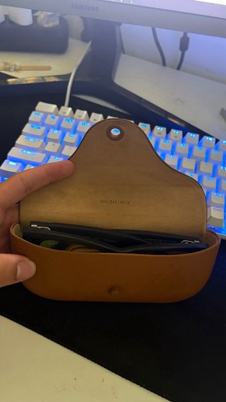 Gafas Ray-Ban Meta Gen 2 ( 2 meses de uso)