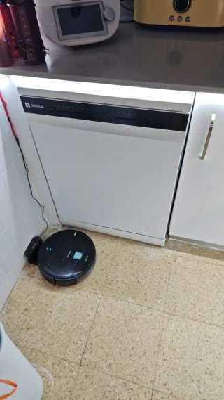 Lavavajillas ORIGIAL