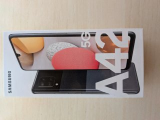 Samsung Galaxy A42 5G