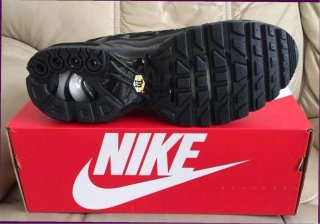 Nike Air Max Plus TN Talla 38 Nuevas