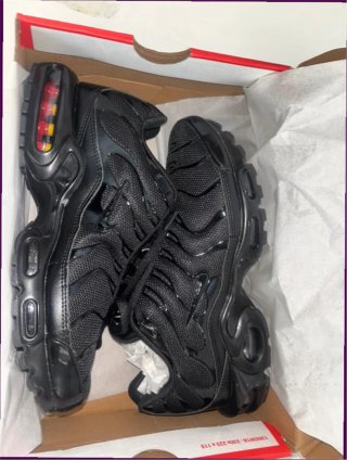Nike Air Talla 40 Nuevas Originales
