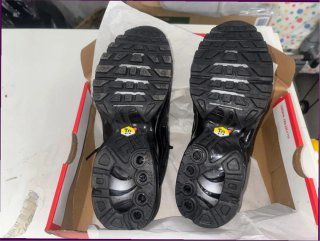 Nike Air Talla 40 Nuevas Originales