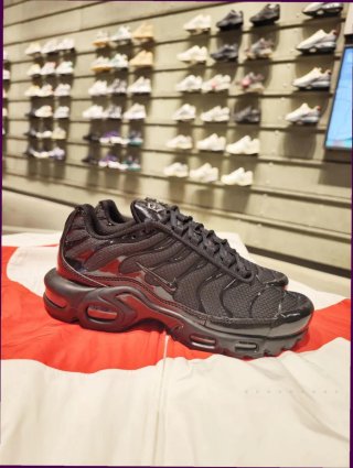 Nike Air Max Plus TN Talla 40 Nuevas