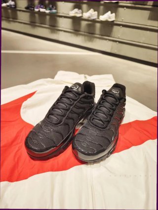 Nike Air Max Plus TN Talla 40 Nuevas