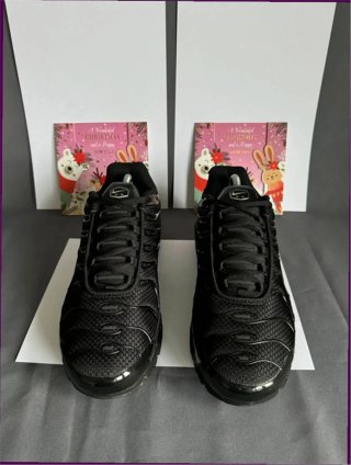 Nike Air Max Plus TN Talla 39 Nuevas