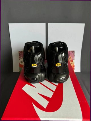 Nike Air Max Plus TN Talla 39 Nuevas