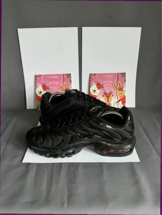 Nike Air Max Plus TN Talla 39 Nuevas