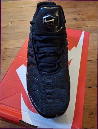 Nike Air Max Plus TN Talla 36 Nuevas