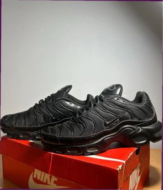 Nike Air Max Plus Talla 37.5 Nuevas