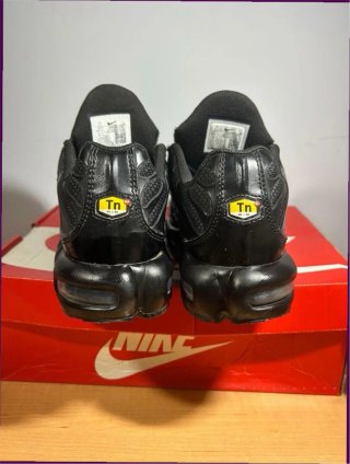 Nike Air Max Plus Talla 37.5 Nuevas