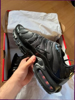 Nike Air Max Plus TN Talla 41 Nuevas