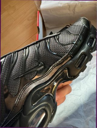 Nike Air Max Plus TN Talla 41 Nuevas
